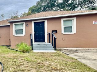 132 N Franklin St, Daytona Beach, FL 32114