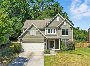 158 Edgewater Trl, Canton, GA 30115