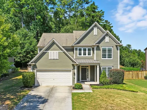 158 Edgewater Trl, Canton, GA 30115