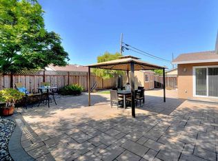 4199 Tamayo St, Fremont, CA 94536