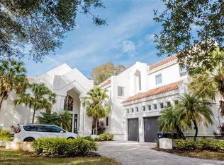 5127 Latrobe Dr, Windermere, FL 34786