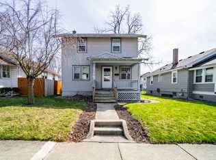 1312 Dodge Ave, Fort Wayne, IN