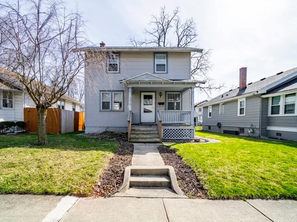 1312 Dodge Ave, Fort Wayne, IN 46805