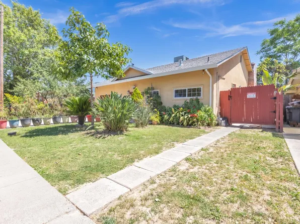 945 Sharian St, West Sacramento, CA 95605