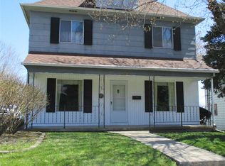 928 Michigan Ave, Logansport, IN 46947