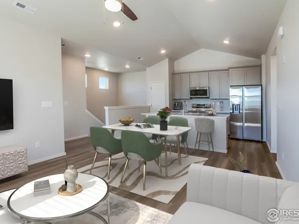 1825 Bounty Dr #8, Windsor, CO 80550