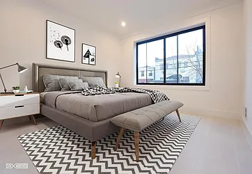 Rented by Citi Habitats
