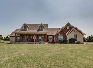 5111 N Hunters Rdg, Stillwater, OK 74075