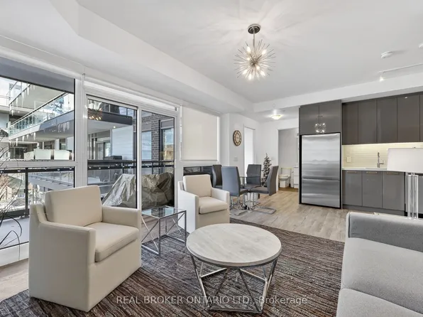 333 Sea Ray Ave, Innisfil, ON