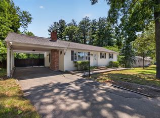 315 Broadway, Raynham, MA 02767
