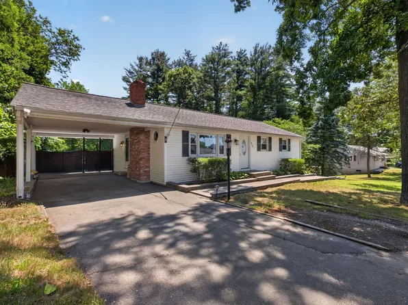 315 Broadway, Raynham, MA 02767