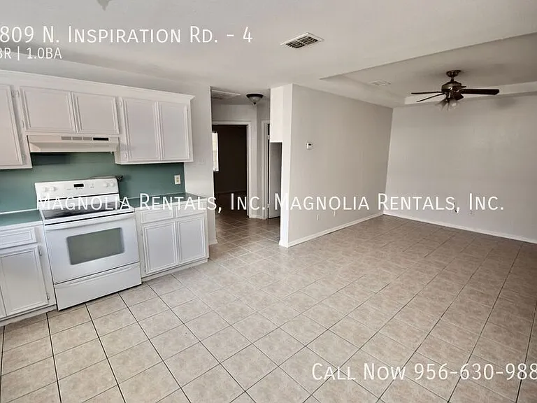 3809 N Inspiration Rd #4 — Photo 2