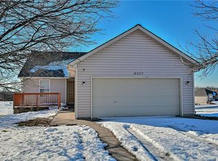 14403 E 49th Ter, Kansas City, MO 64136