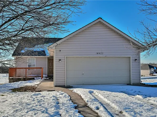 14403 E 49th Ter, Kansas City, MO 64136