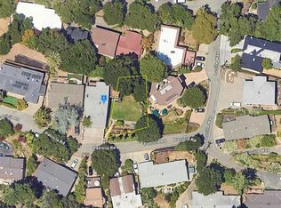 6 Patricia Rd, Orinda, CA 94563