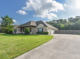415 Commons Enclave, Huffman, TX 77336