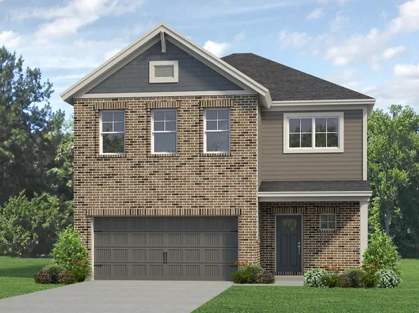 657 Big Leaf Ave Lot 197, Bowling Green, KY 42104