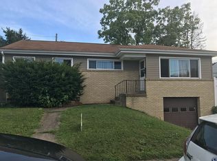 16 Austin Ave, Wheeling, WV 26003
