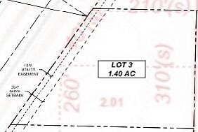 1st image of LOT 3 E North St #124