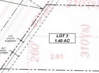 LOT 3 E North St #124, Centralia, MO 65240
