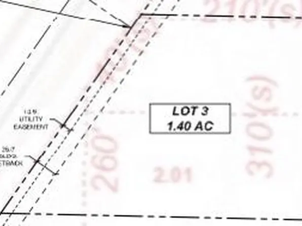 LOT 30000 3rd Hwy #-n-124, Centralia, MO 65240