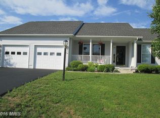 106 Bashore Dr, Martinsburg, WV 25404