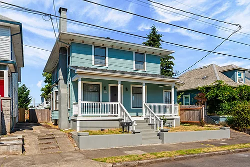 5025 NE 6th Ave Photo 1