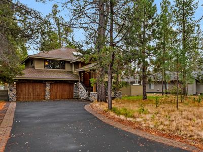 18003 Hickory Ln, Sunriver, OR, 97707