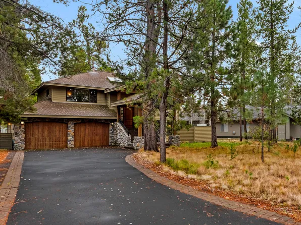 18003 Hickory Ln, Sunriver, OR 97707