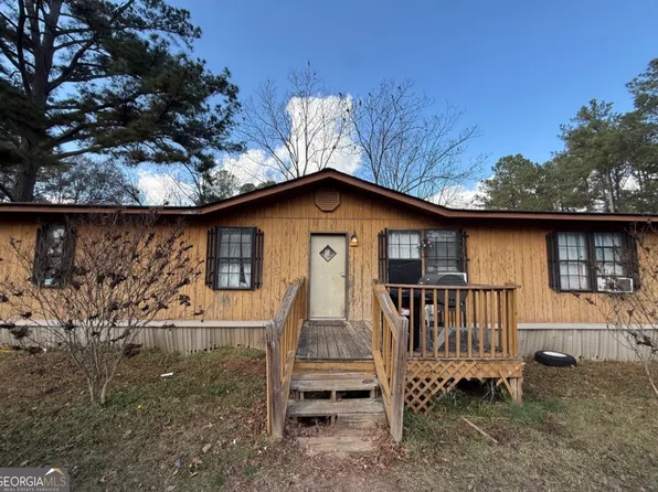 1779 Payne Rd, Rentz, GA 31075