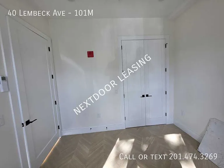 40 Lembeck Ave #101M — Photo 6