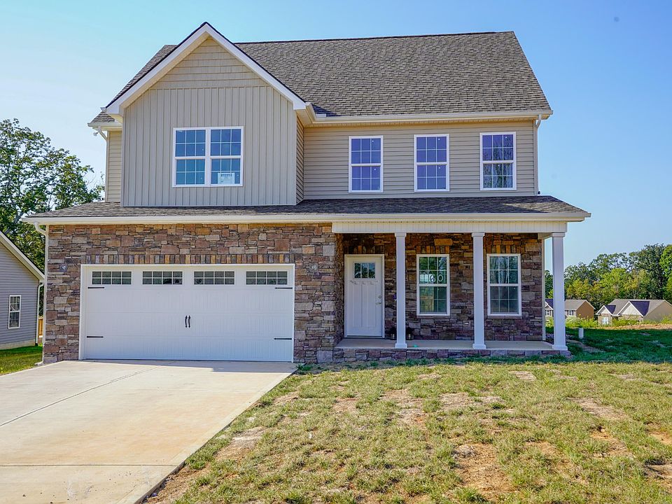 1st image of 7707 Willow Branch Ln Lot 60