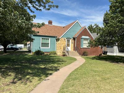 3022 17th St, Great Bend, KS, 67530