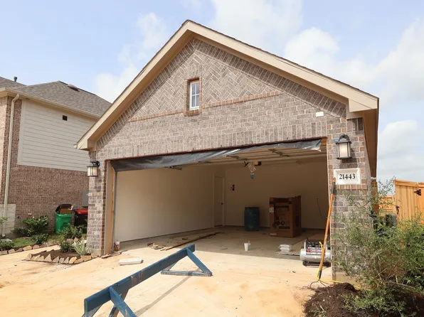 21443 Jacaranda Blossom Way, Tomball, TX 77377