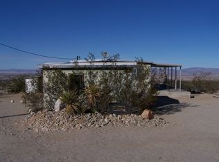 74804 Wellock Rd, Twentynine Palms, CA 92277