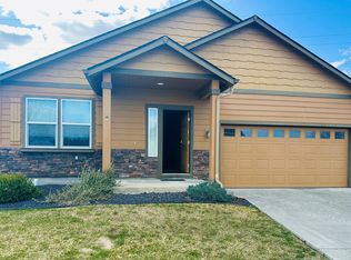 1201 SW Big Sky Ct, Pullman, WA 99163