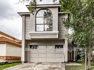 4142 Mystic Sunrise Dr, San Antonio, TX 78244