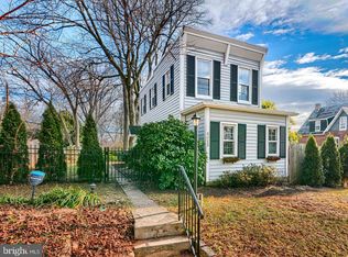 4511 Keswick Rd, Baltimore, MD 21210