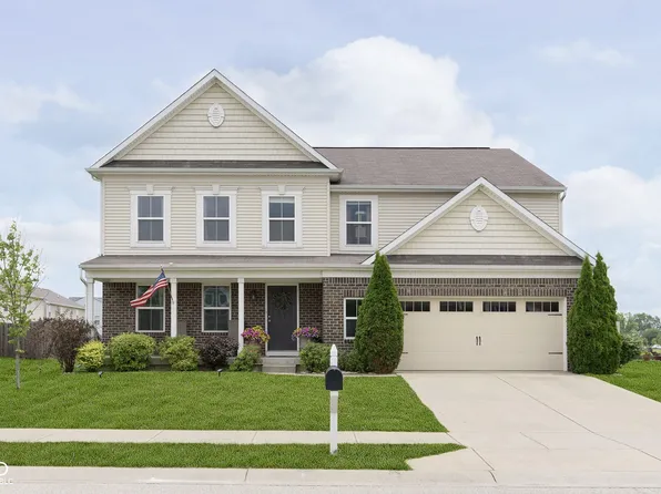 671 Settlers Walk, Brownsburg, IN 46112