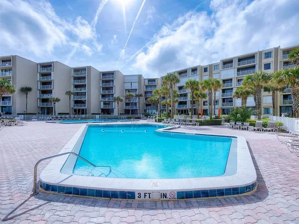 2401 S Atlantic Ave APT B302, New Smyrna Beach, FL 32169