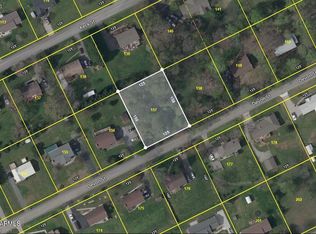 LOT 157 Devon St, Seymour, TN 37865