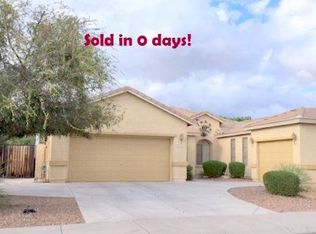 1714 E Locust Pl, Chandler, AZ 85286
