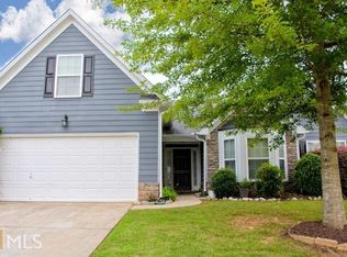 1005 S Creek Dr, Villa Rica, GA 30180