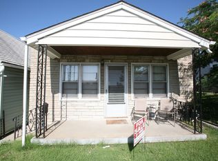 406 N Thompson St, Kansas City, KS 66101