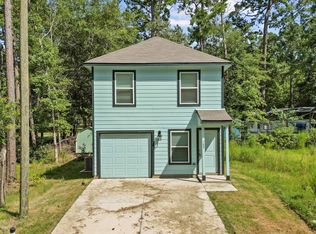 189 Curry St, Livingston, TX 77351