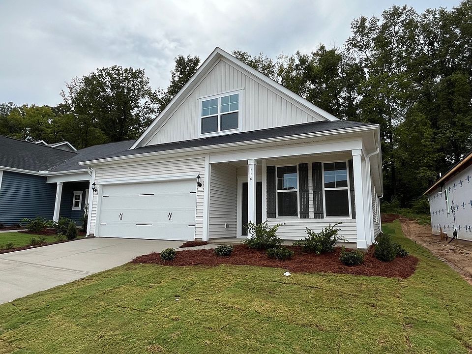 1st image of 116 White Oak Garden Way