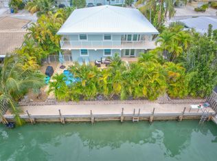 581 10th St, Key Colony Beach, FL 33051