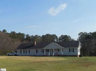 121 Hunter Rd, Simpsonville, SC 29681