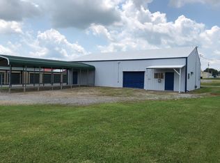 104 Cook Ave, Fulton, KY 42041