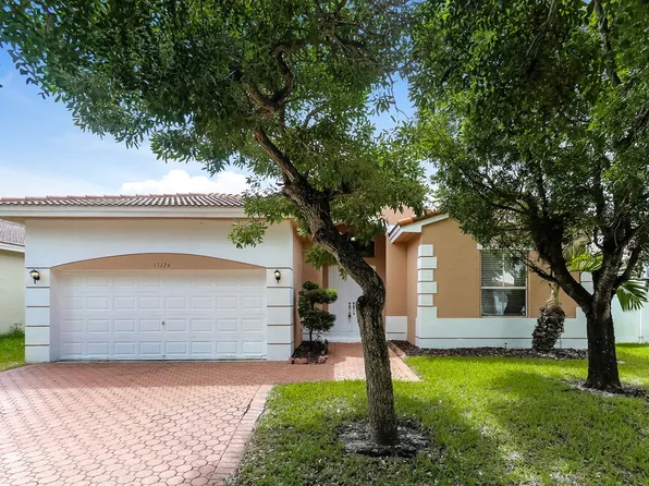 13124 SW 23rd St, Hollywood, FL 33027